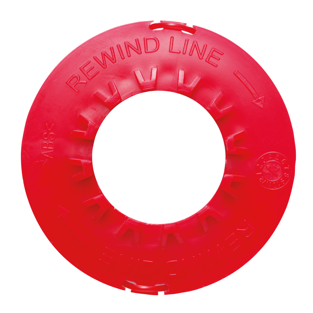 Flymo Spool & Line (Manual Fe