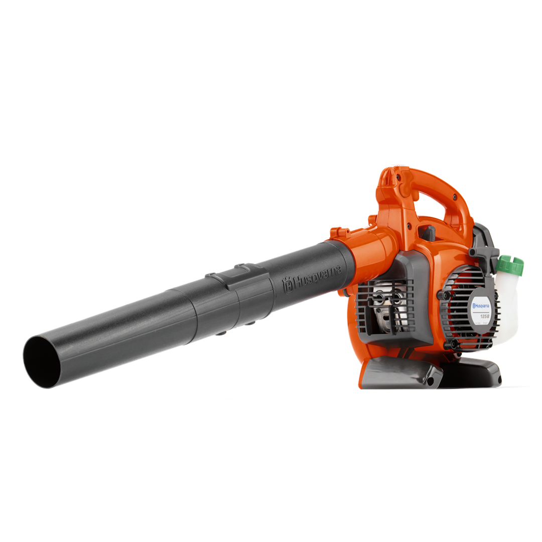 Husqvarna 125B Løvblæser