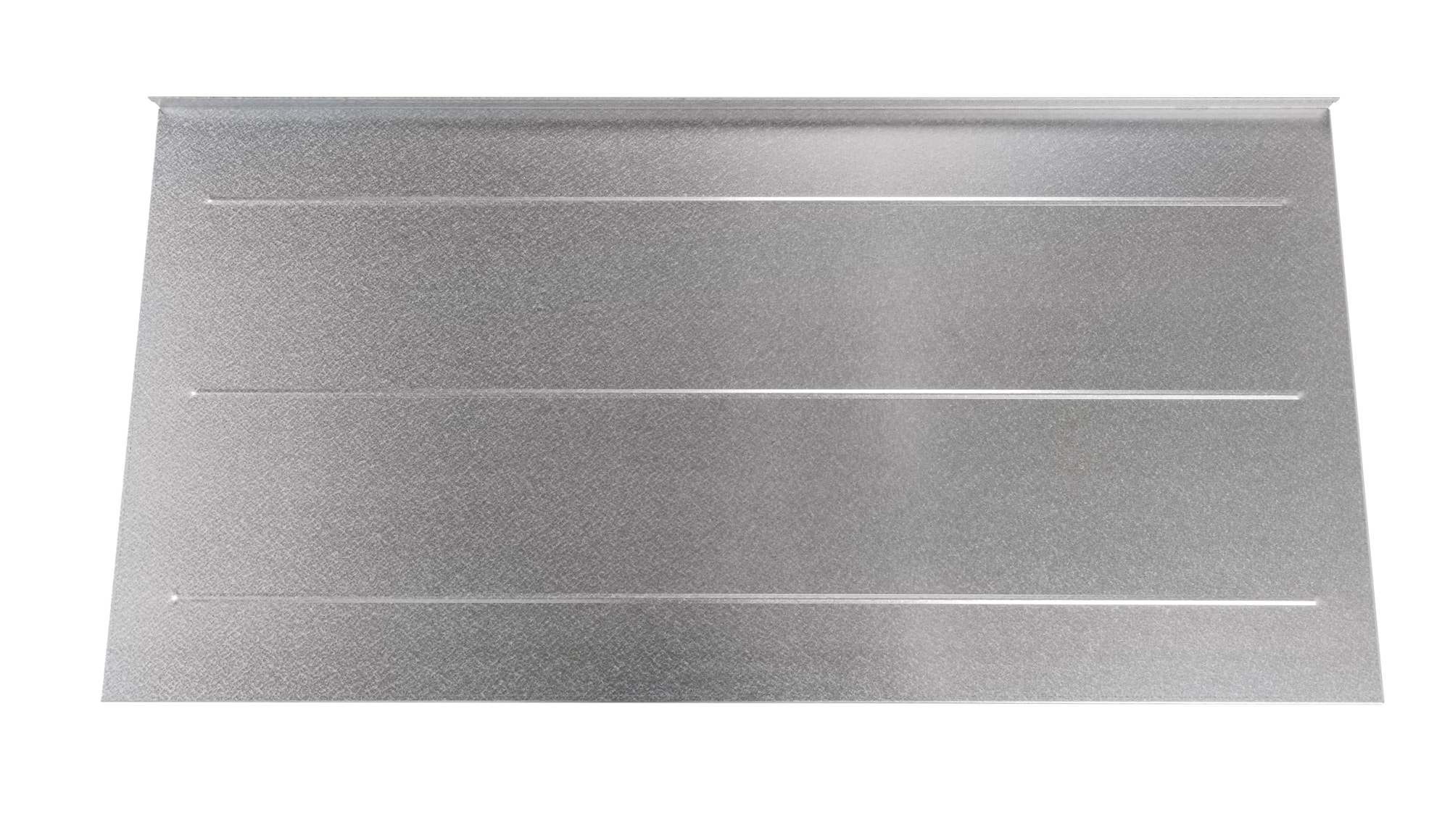 Hylly KM168-HL-ERGO, Sarja 168, 1220x600x50 mm, sähkösinkitty