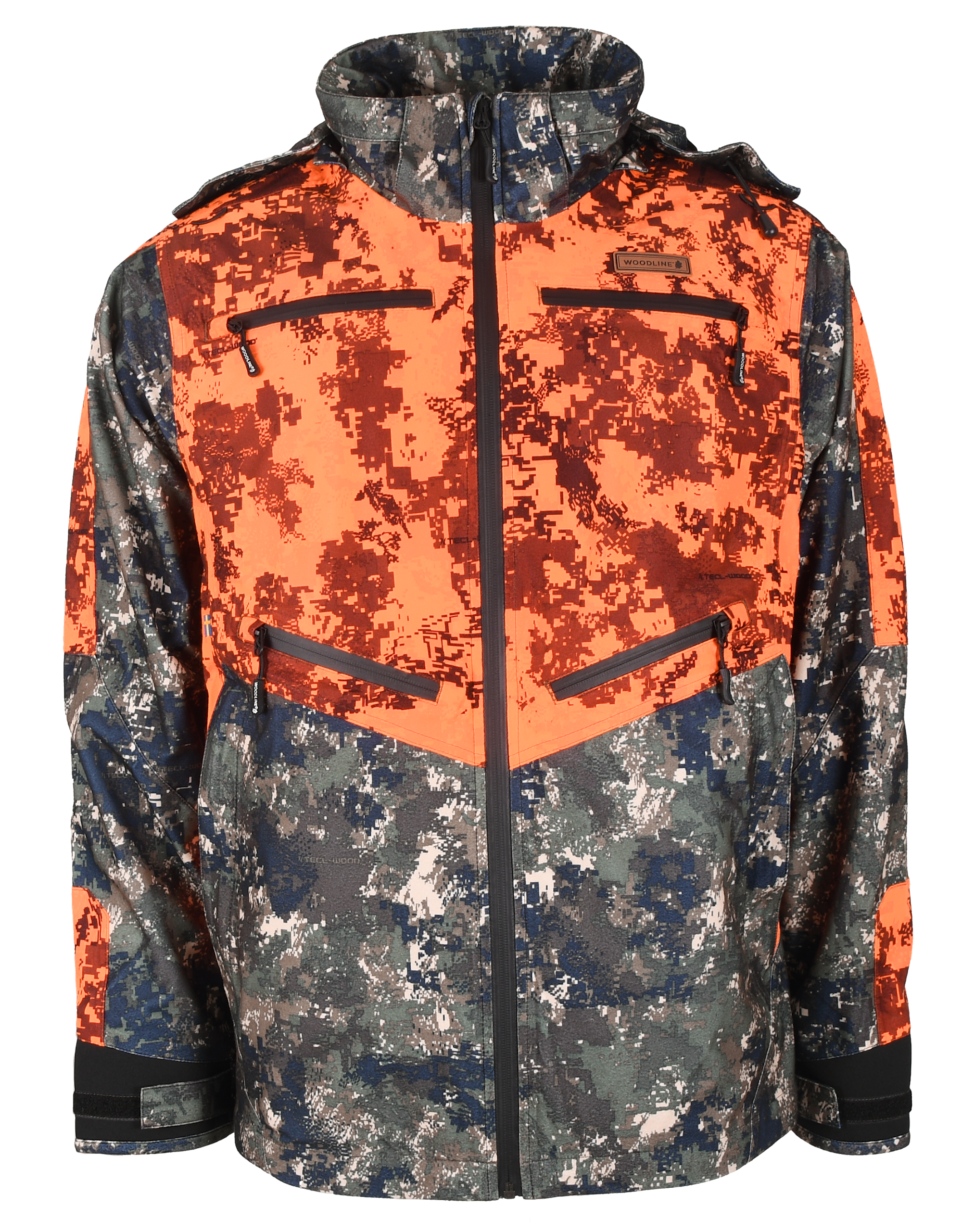 Woodline Jacka Creek C56