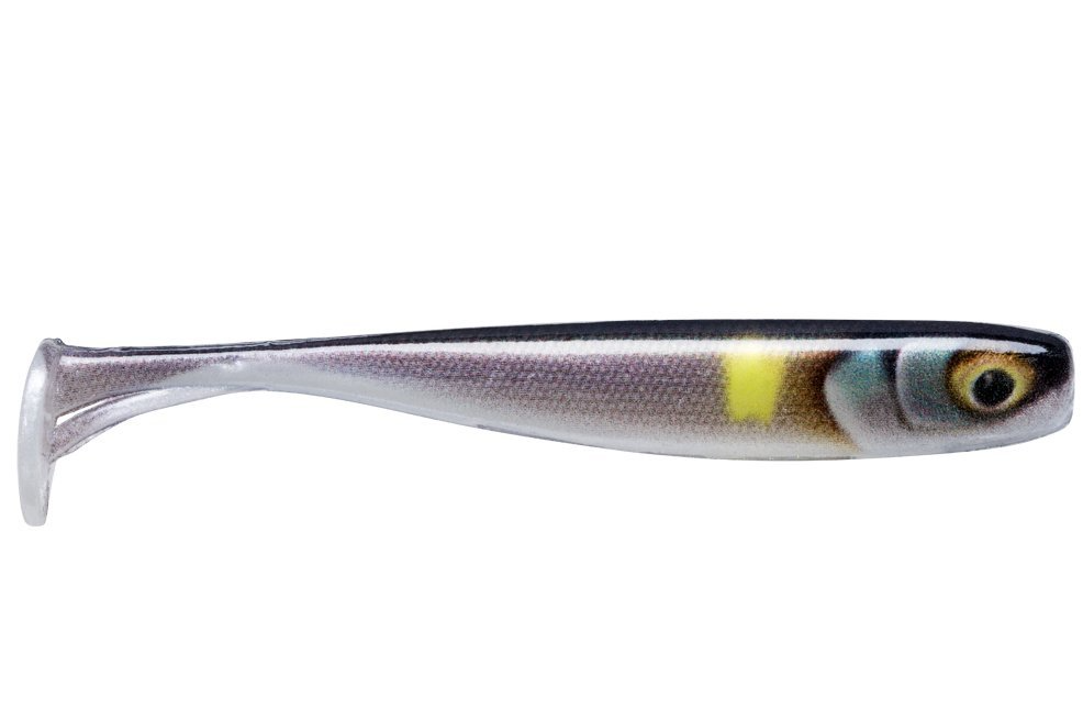 Storm Tock Minnow 10 cm Pink (PK) 4-pack