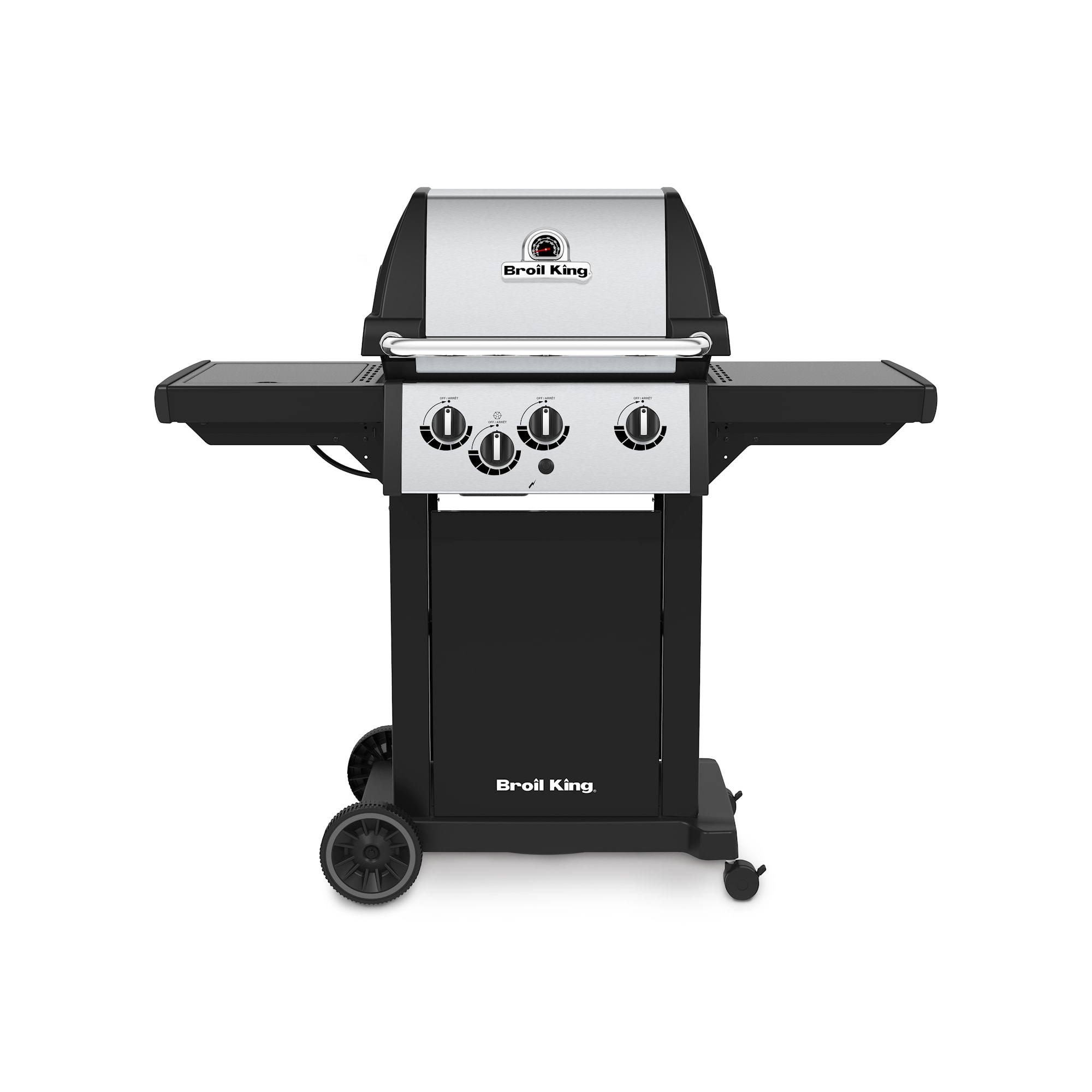 Broil King Royal S 330 Kaasugrilli