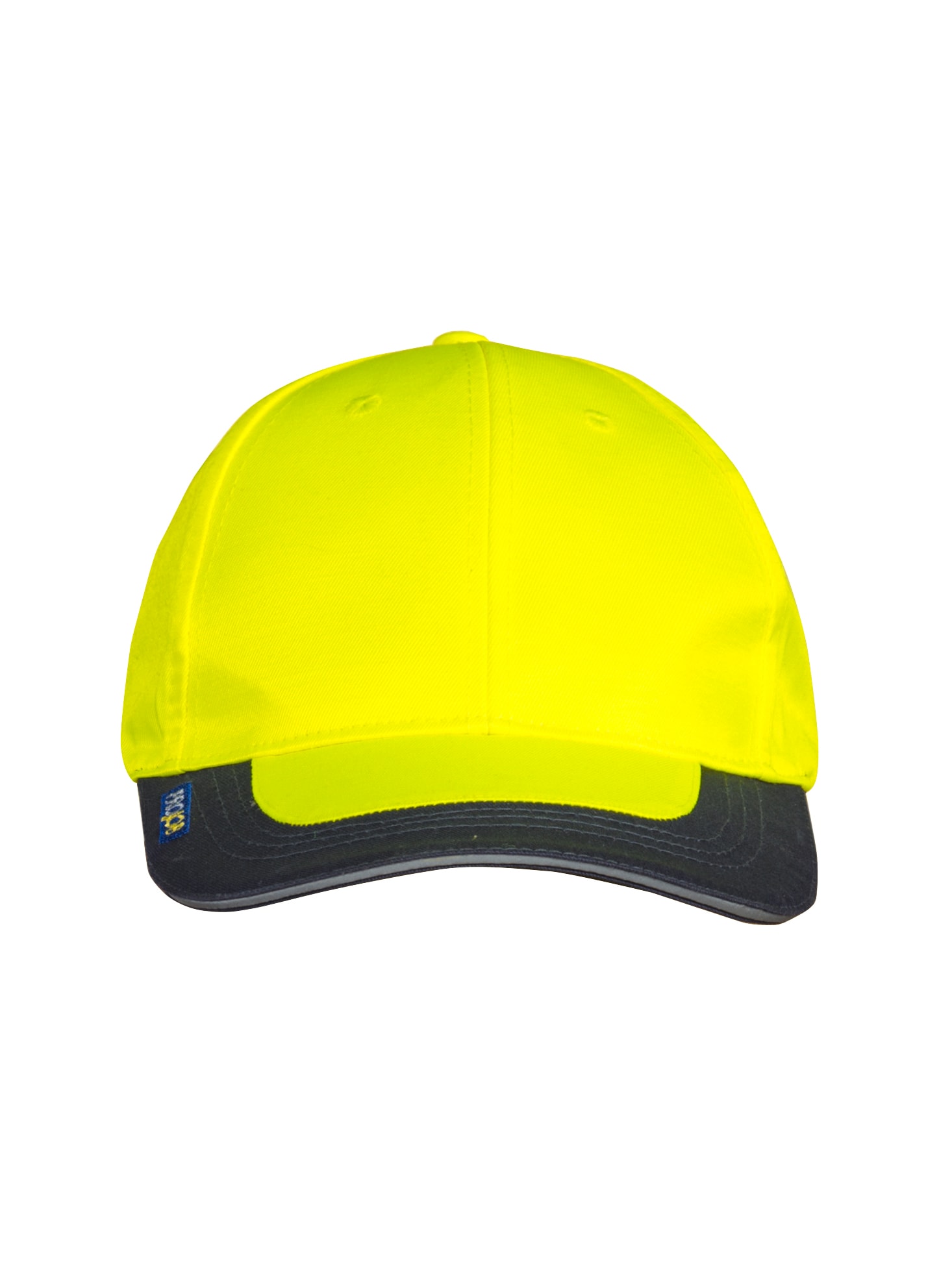 ProJob 9013 Sicherheits-Cap - Yellow - Onesize