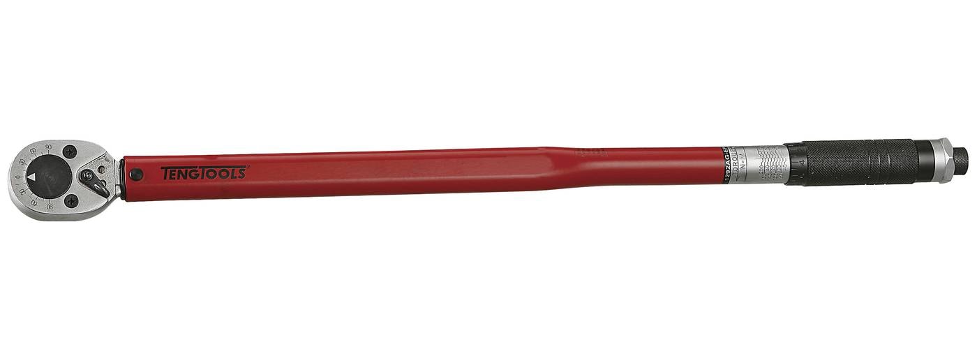 Momentnøgle 1292 Ag-E4