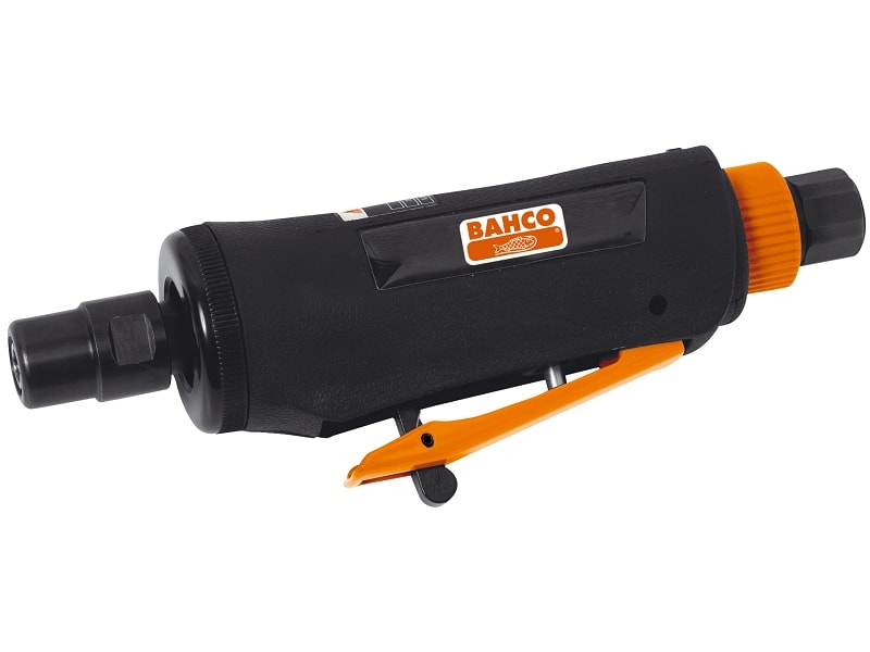 Bahco Stabschleifer BP822, pneumatisch