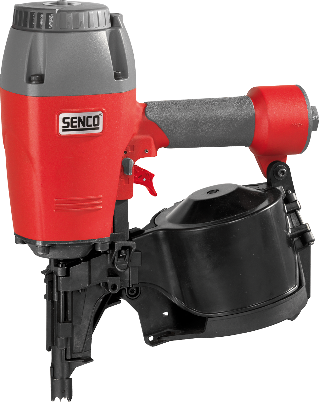 Senco Spikpistol Coilpro 90 16° 45-90mm, för rullbandad spik