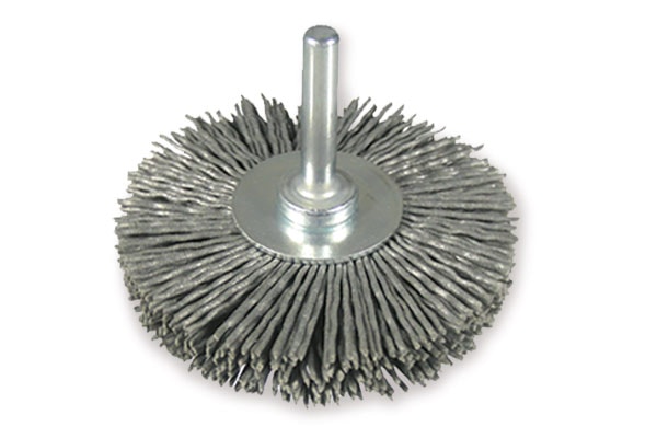 Osborn Cirkulärborste 50x10x6mm 0,65mm, Novofil NH-S