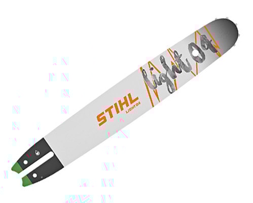 Stihl-laippa Light 04 0,325'' 1,3mm 45cm 18''