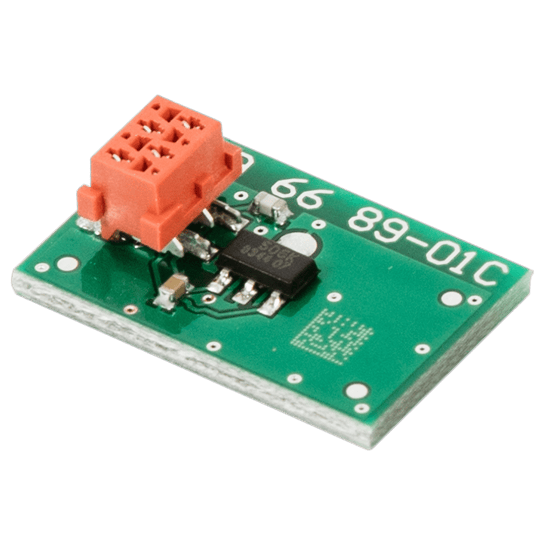 Husqvarna Circuit Board Collision Sensor
