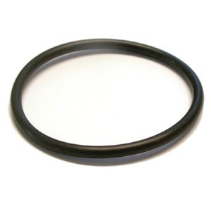 O-Ring Kärl Och Huvud