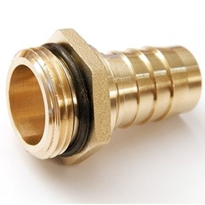 Slangfäste M Oring 1''X 25 Mm