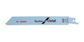 Bosch Bajonetsavklinge S 922 EF Flexible for Metal