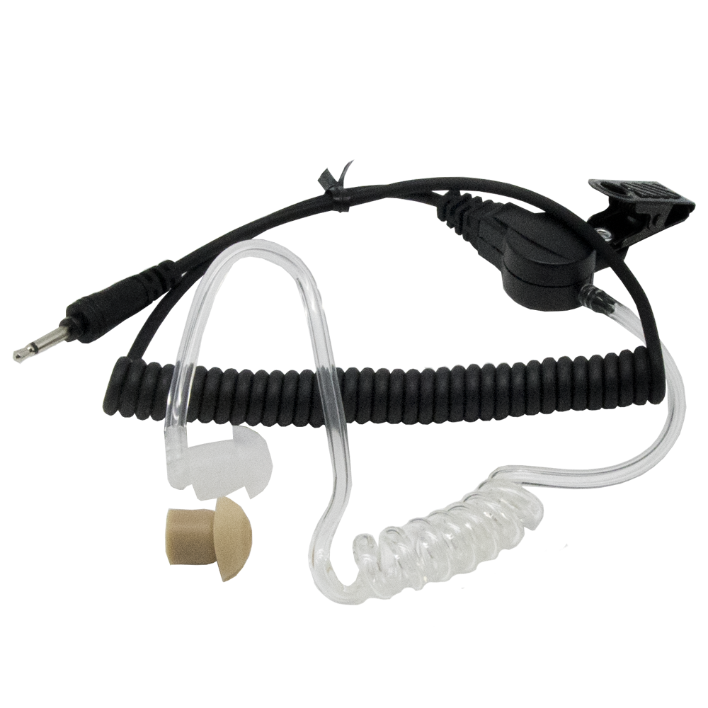 Genzo Kombi Security -korvakuuloke (sopii vain Kombi PTT -malliin)