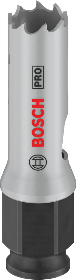 Bosch Hålsåg Pc Multi Bim 102mm