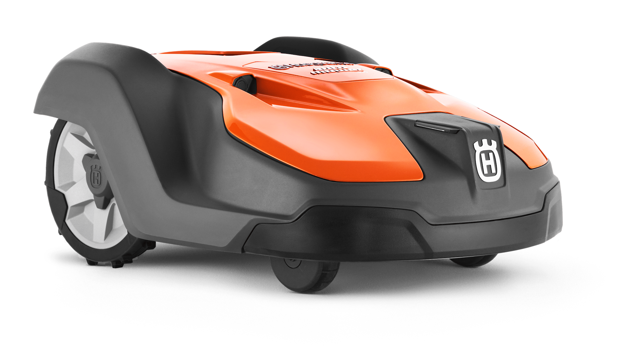 Husqvarna Automower® 550 Robotplæneklipper