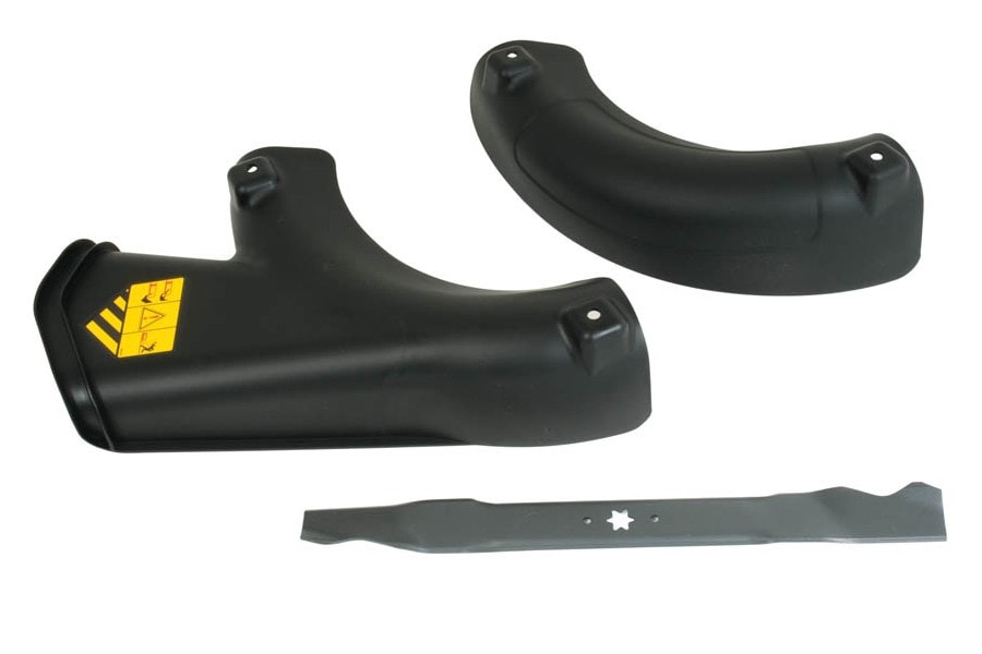 MTD Mulchkit/Deflektor 76 cm RD MiniRider