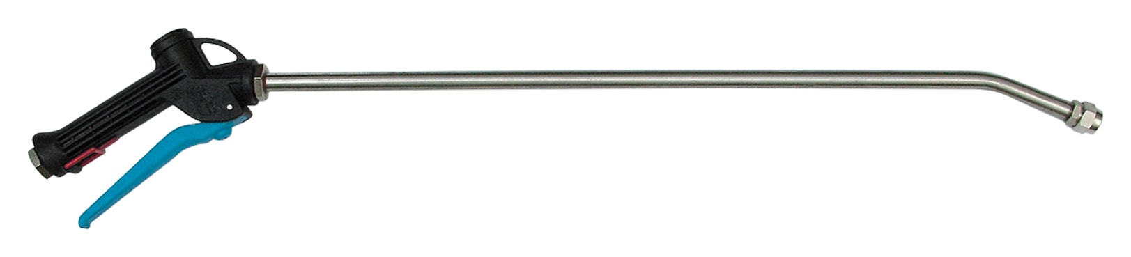 LavorPRO pistol med profesjonell passform 0.906.0036