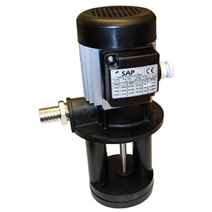 Sthemma Thomas Electropump P=120 Kw 0,15