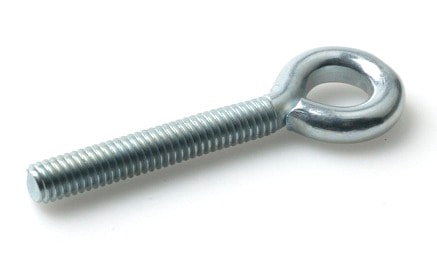 Arvid Nilsson Eye Screw 3.6-EL M8x80 50-pakke