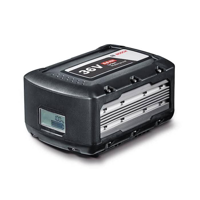 Bosch Batteri GBA 36V 6.0Ah H Professional