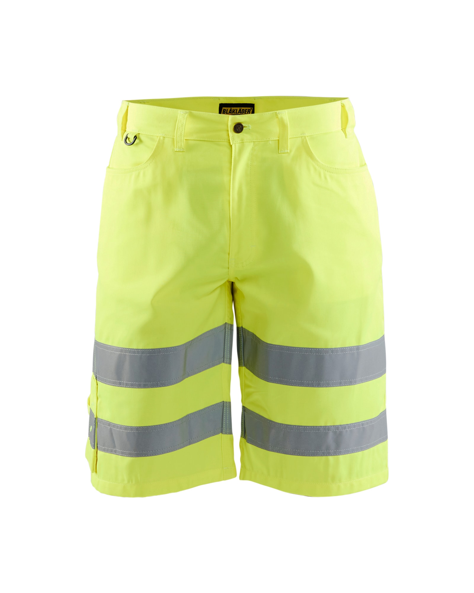 Blåkläder High Vis Shorts High Vis Gelb - C60