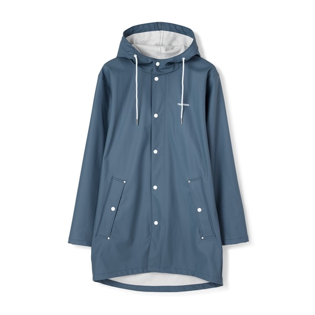 Tretorn Wings Sadetakki Stone Blue XS