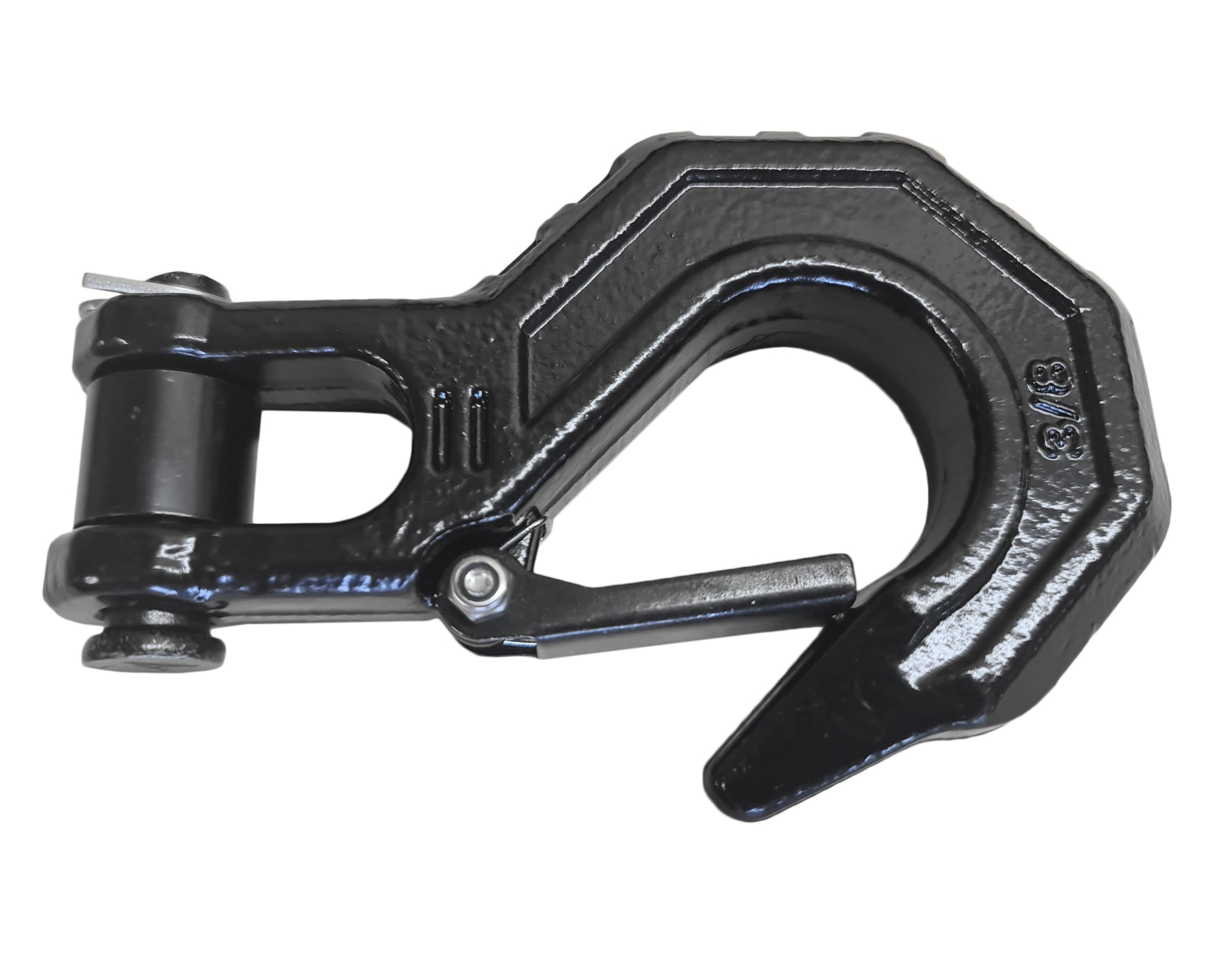 Warrior Winches Trækspilskrog 15 ton/3 ton, Samurai & Spartan