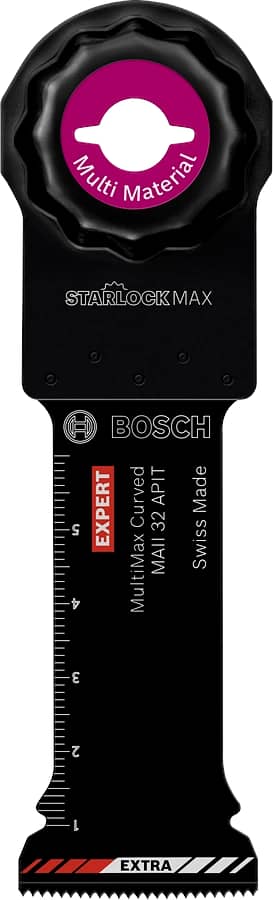 Bosch Sågblad Expert MAII32APT Multimaterial
