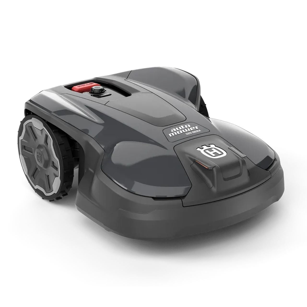 Husqvarna Automower® 320 Nera Robotplæneklipper