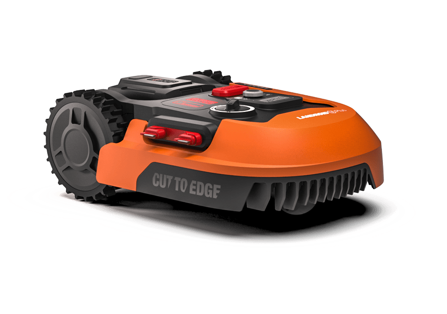 Worx Landroid L800-WR148E Robotplæneklipper