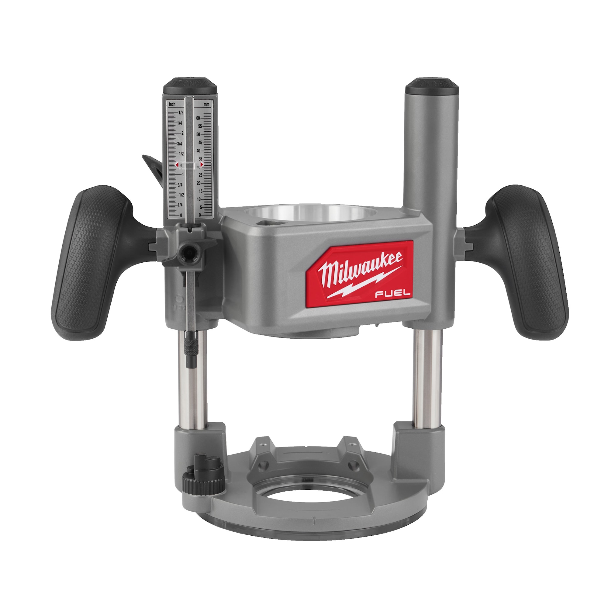 Milwaukee Sänkbas Överhandsfräs M18 Fr12