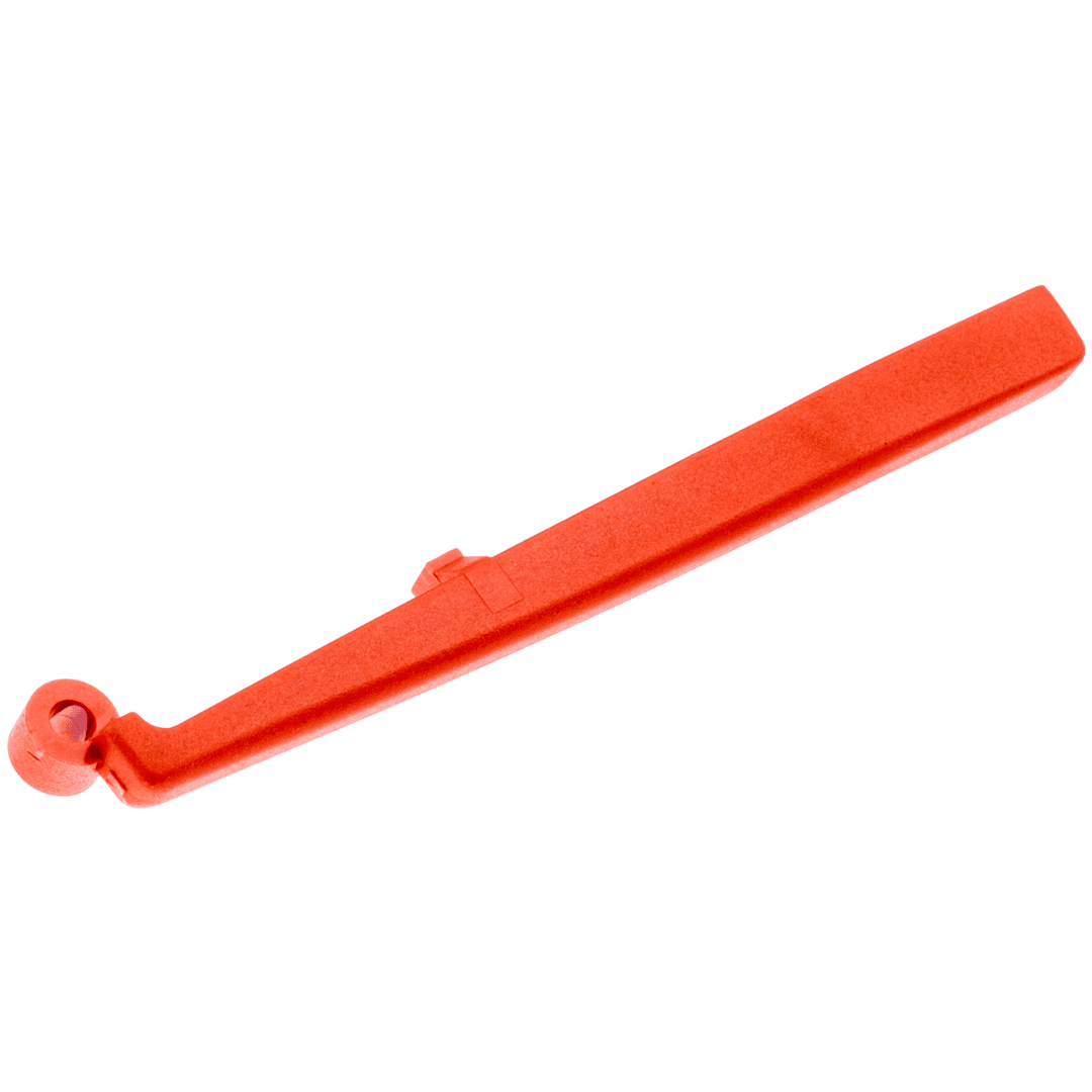 Husqvarna Gas Throttle Control