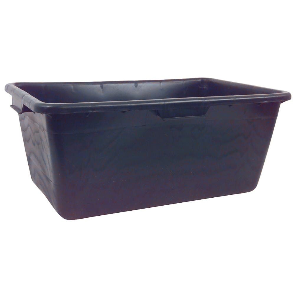 Green Life Plastbalja 40 liter Rektangulär