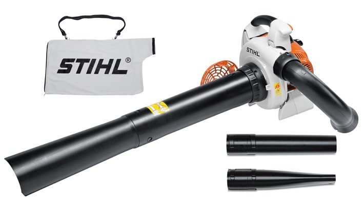 Stihl SH 86 C-E Lövblås
