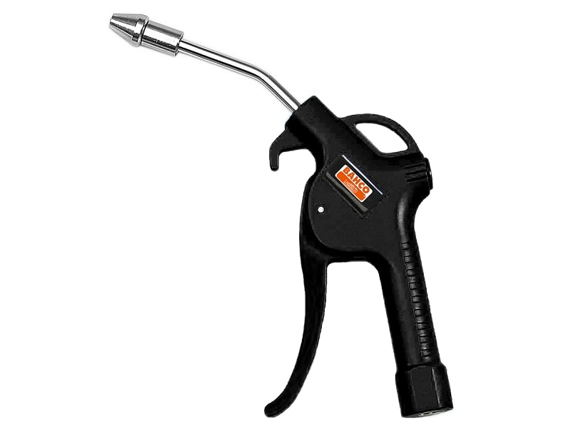 Bahco Druckluftpistole BP218