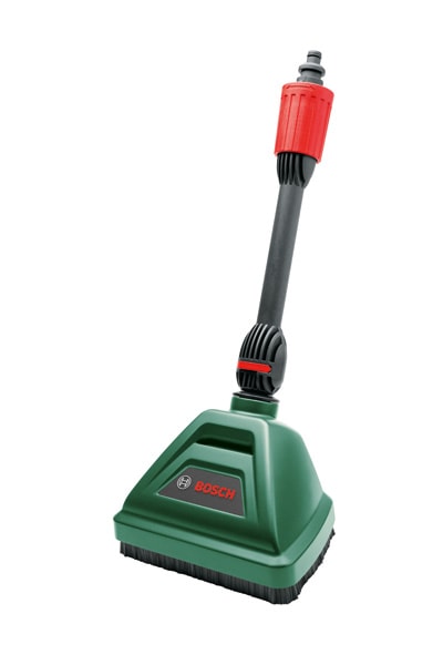 Bosch DIY Pesuharja Compact Brush Aquatak