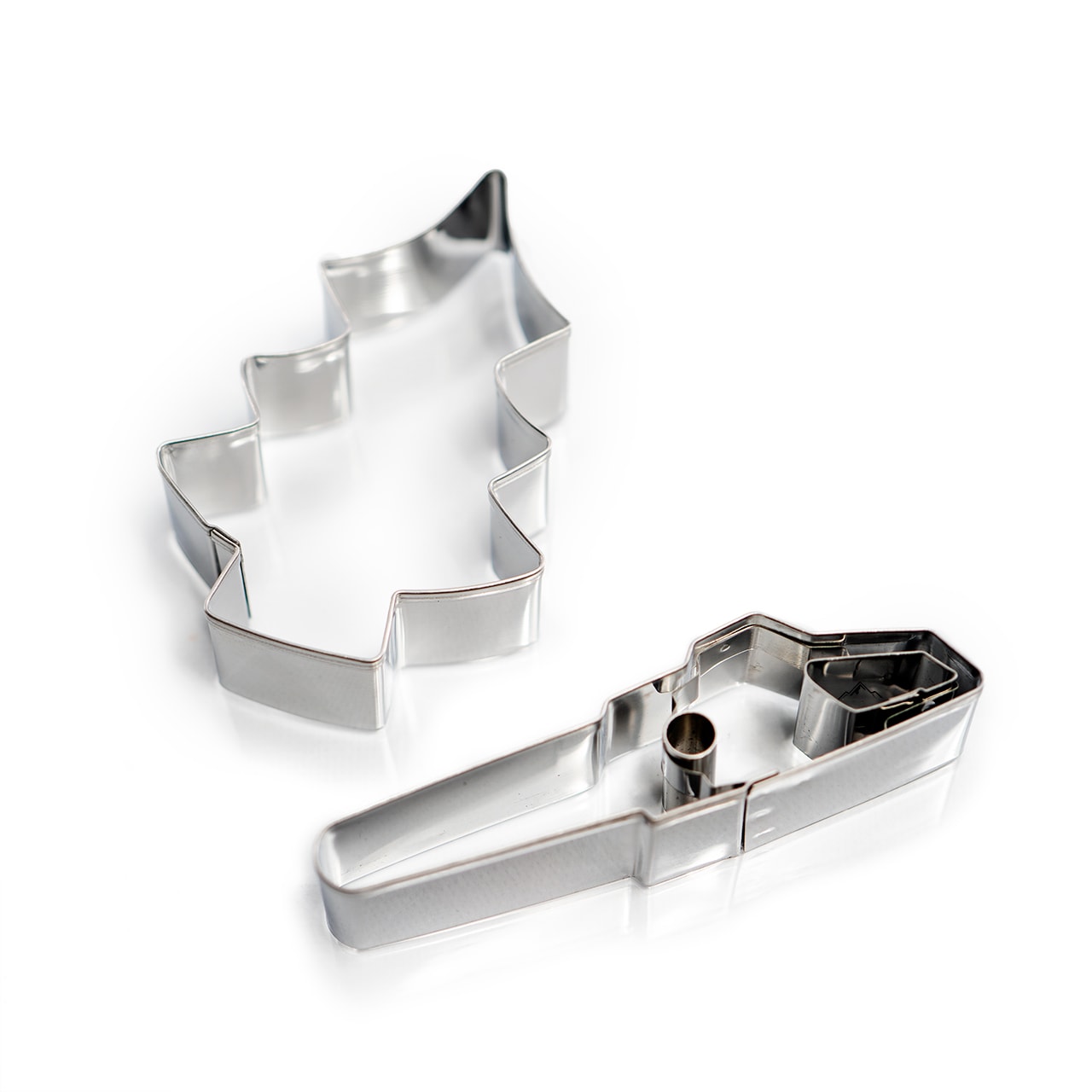 Stihl Piparkakkumuotit