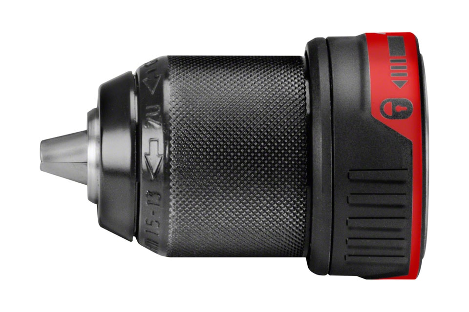 Bosch Bohrfutter FlexiClick GFA18-M Metall für GSR 18V-60FC