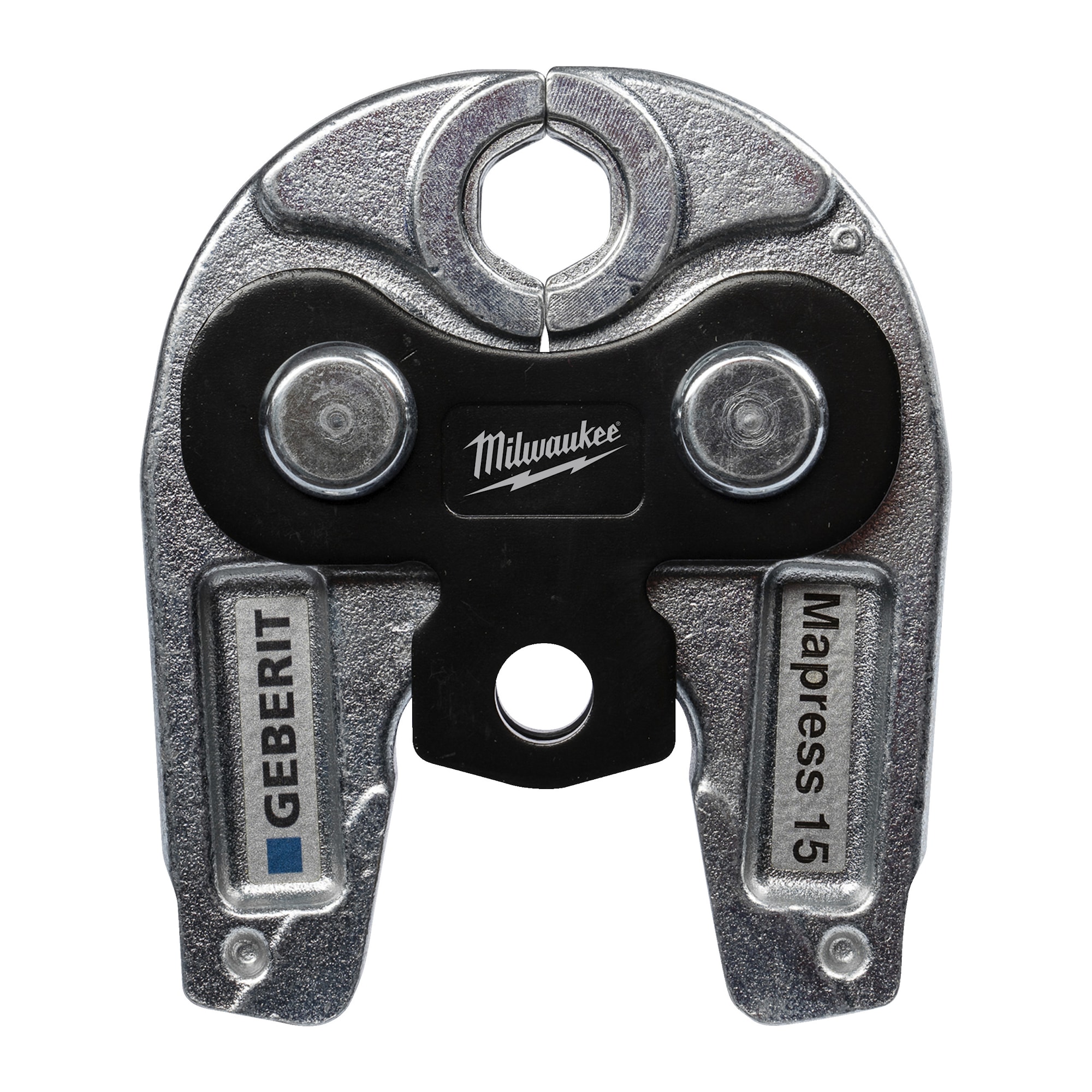 Milwaukee Pressback Geberit J12-M15G