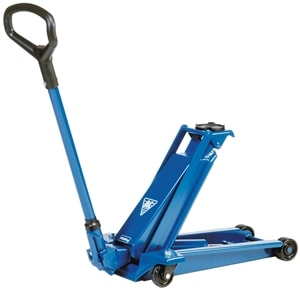 Ac Domkraft Dk20Q Snabblyft