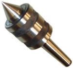 Hawk Svarvdubb MK4 roterande