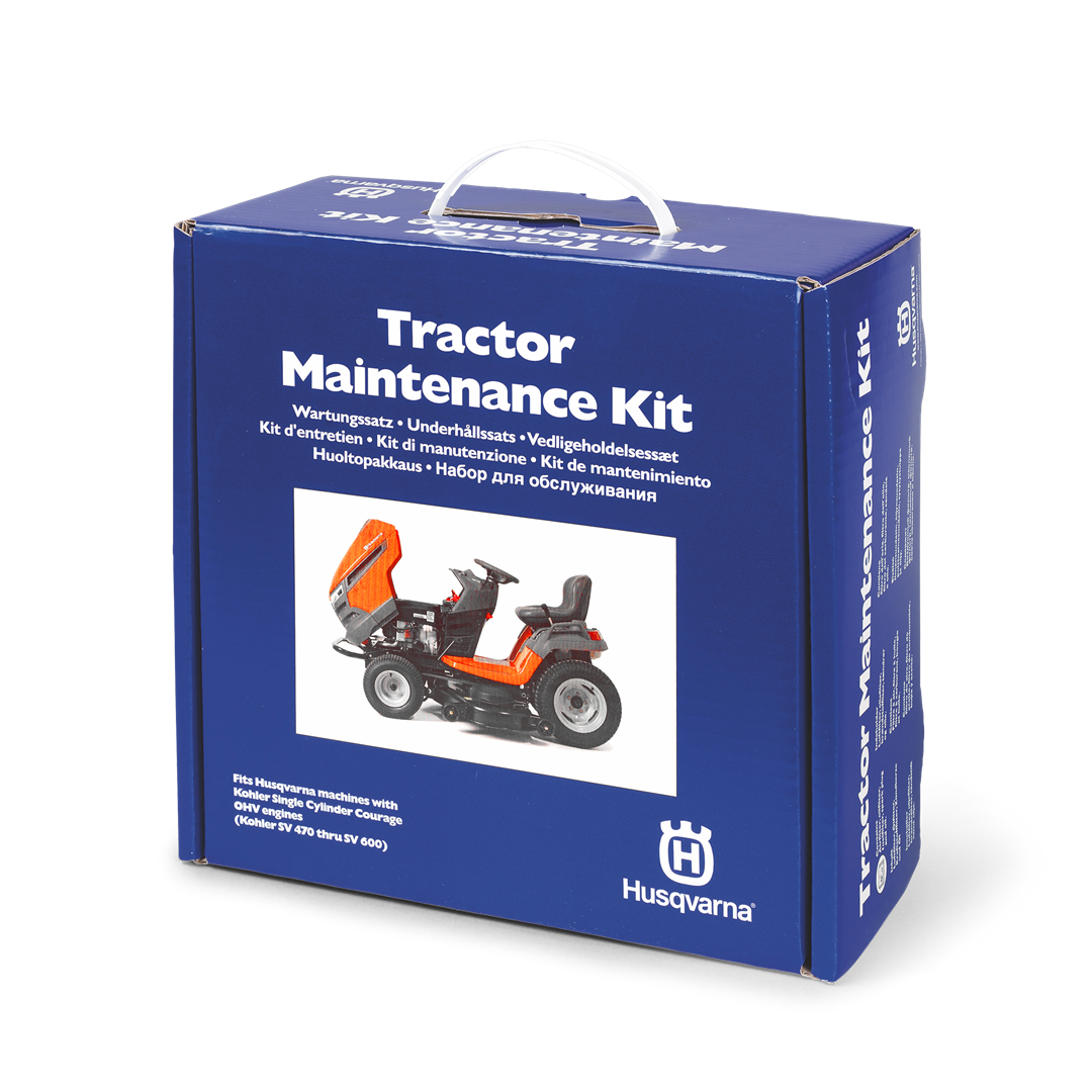 Husqvarna Servicekit Kohler Service & slitdelar till åkgräsklippare