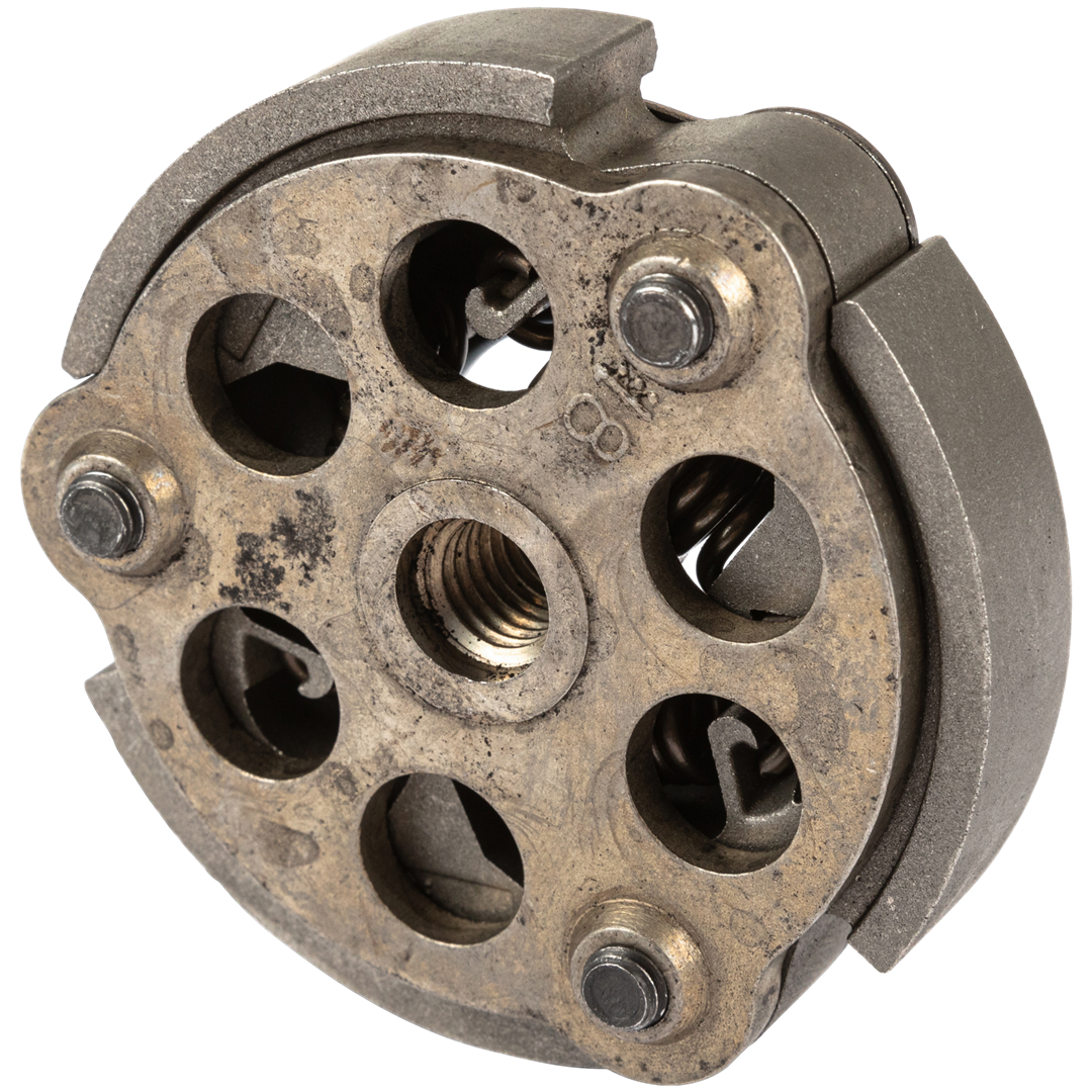 Husqvarna kobling ryddesag