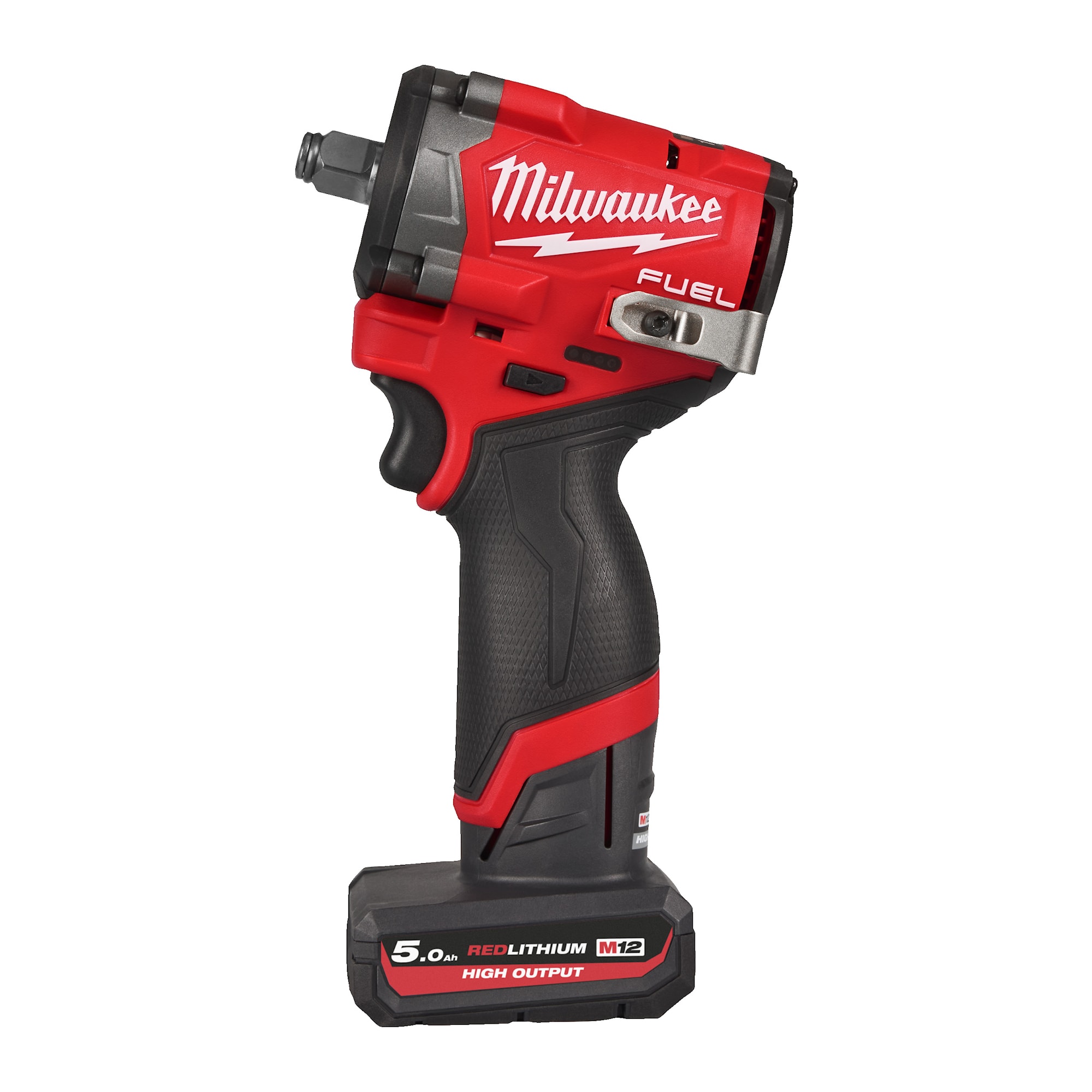 Milwaukee M12 FCIWF12G3-502X Mutterdragare