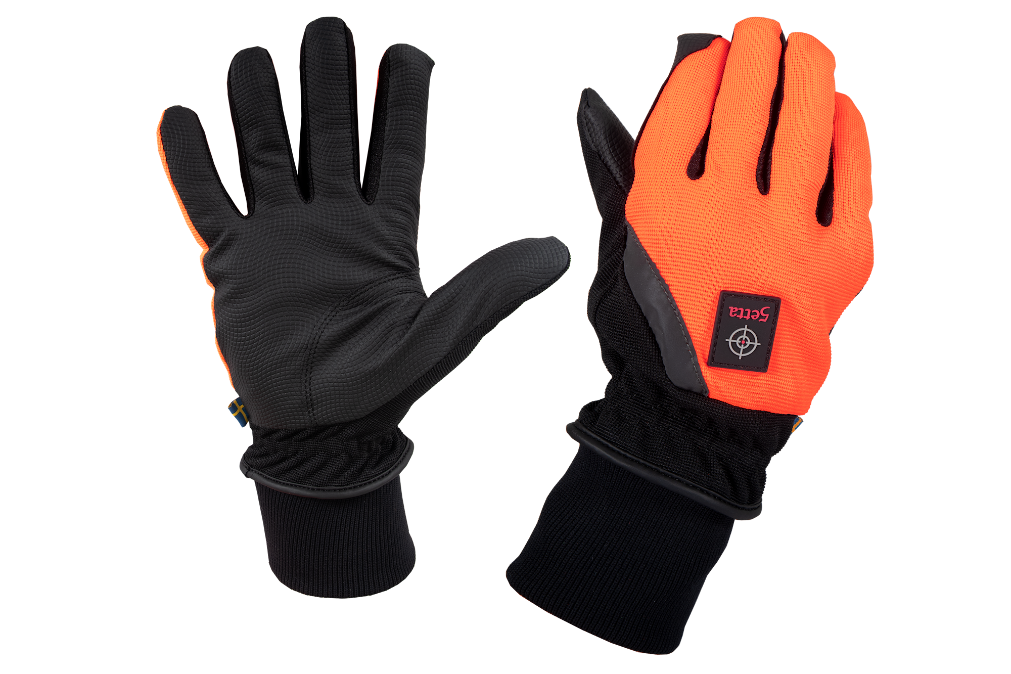 5etta Hyltan Handschuhe XL