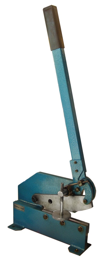 Hawk Bänkplåtsax HS-8