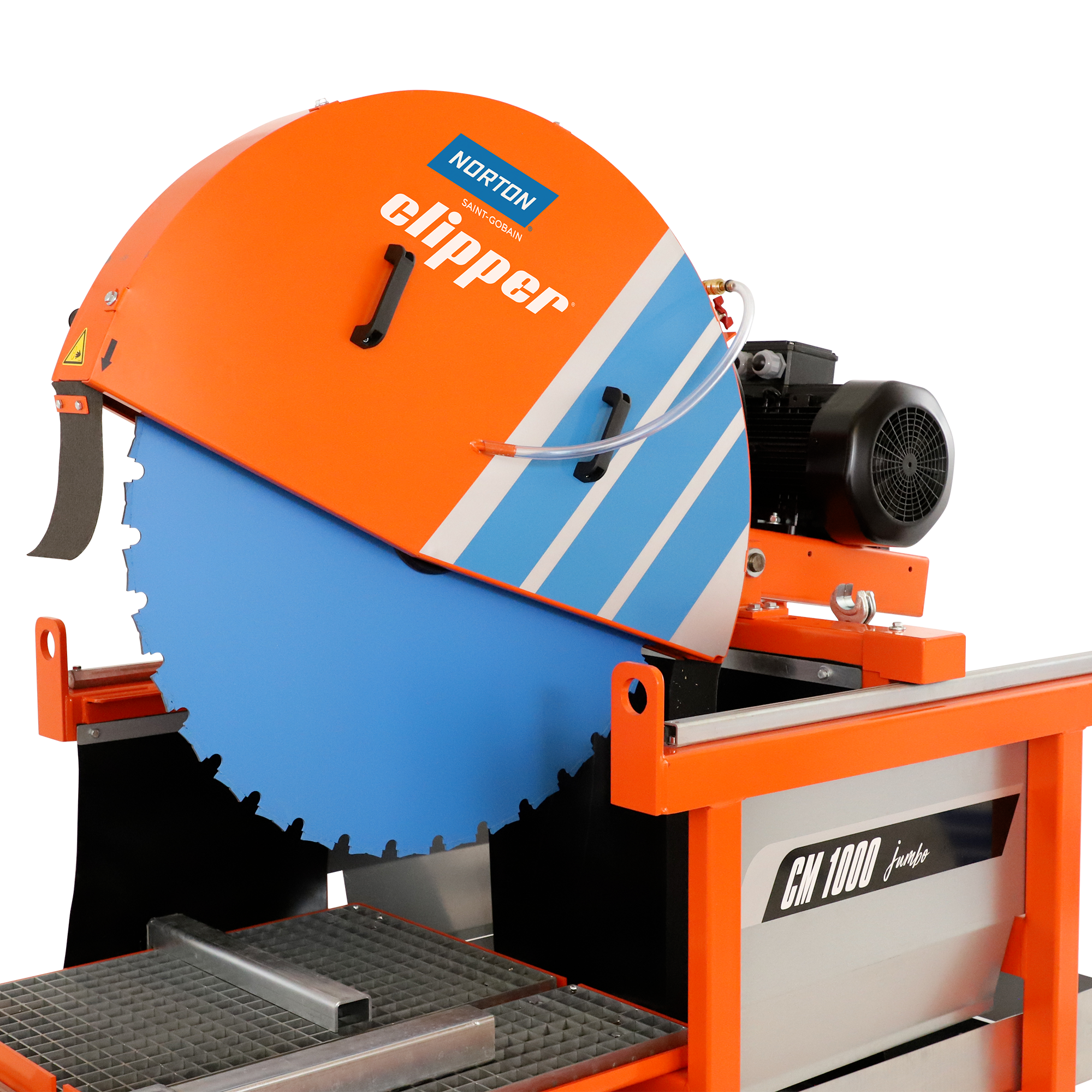 70184607570 Masonry saws Clipper-CM 1000 JUMBO 100