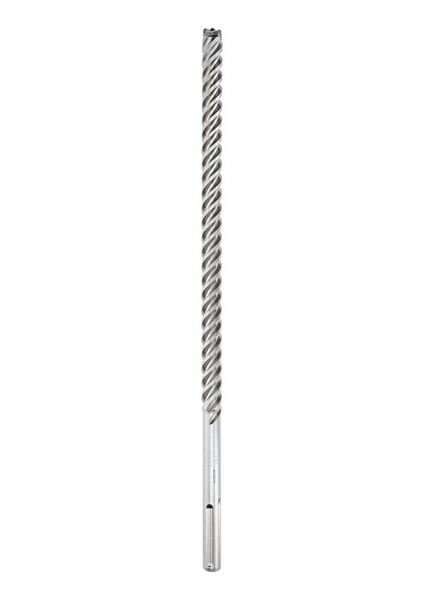 Bosch Hammerbor SDS max-8X Multipack (5 deler) 22 x 400 x 520 mm