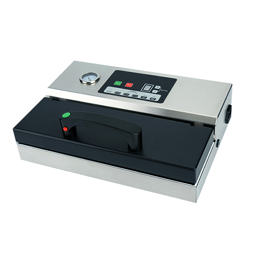 Genzo ProPack V4 Tyhjiöpakkaaja