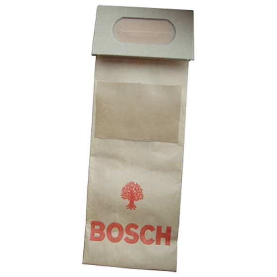 Bosch Støvpose til GSS 230 / 280A /280 AE